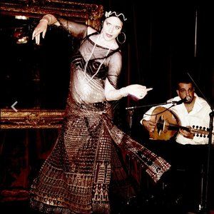 Meet your Posher, Oona